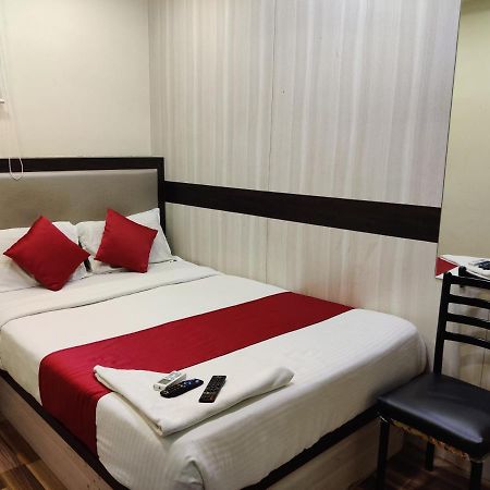 Hotel Happyland Mumbai Eksteriør bilde